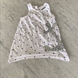 Girls tank-top